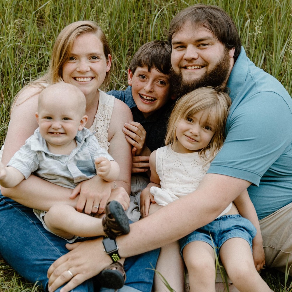 Meet your Posher, Jillian